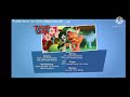 Timmy Time Credits Vs Timmy Time Credits