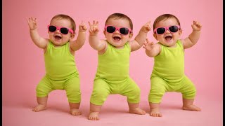 Download lagu Kids dance video| dubi dubi dam dam | kids rhymes | dudi dudi dam dam mp3