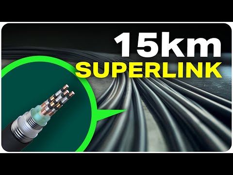 Superconducting Cable TESTED in Germany: It's coming!
