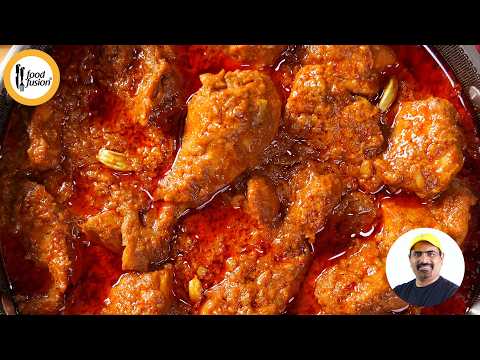 Food Fusion and Dalda 