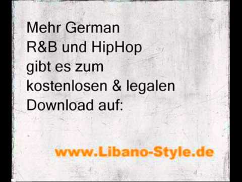 J-Click ft. Emy & Matsche - Zusammen Gehen Wir Jeden Weg [www.Libano-Style.de]