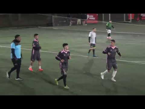 LA CHOLA VS ARMIN FC - #LigaNuñez - PRIMERA DIVISION - 6/9/2025