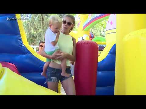 PROMO TAMBORINADA 2018