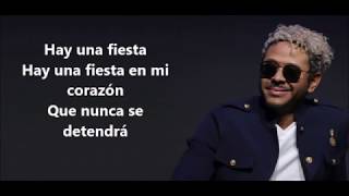 Fiesta[LETRA]-Kalimba