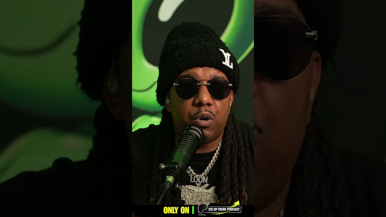 Loon Explains the Industry Angle in the Gucci Mane and Jeezy story