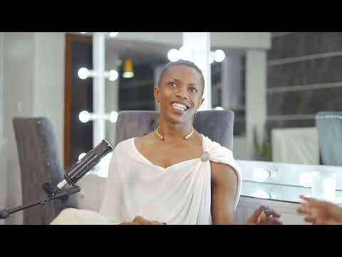 LTMYS: Know Your Worth💌 Dennis Karuri