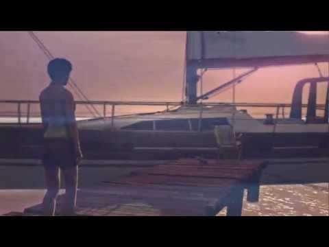 デッドアイランド：リップタイド