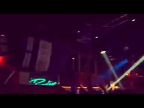 Jamie Jones @Paradise Dc10 Ibiza