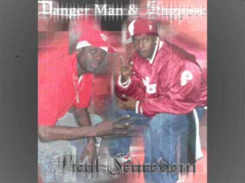Danger Man ft Suppose-Nunca Se Imaginaron