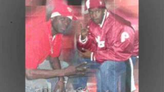 Danger Man ft Suppose-Nunca Se Imaginaron