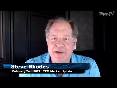 February 2nd, 2PM ET Market Update on TFNN - 2022
