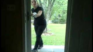 "A Million Question" - My Dad Is Dead, performed by Recovery Council