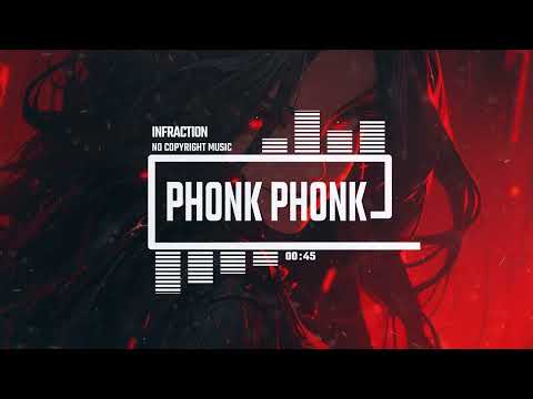 Phonk Football Anime by Infraction [No Copyright Music] / Phonk Phonk
