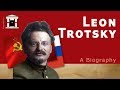 Life of Leon Trotsky | A Biography (1879-1940)