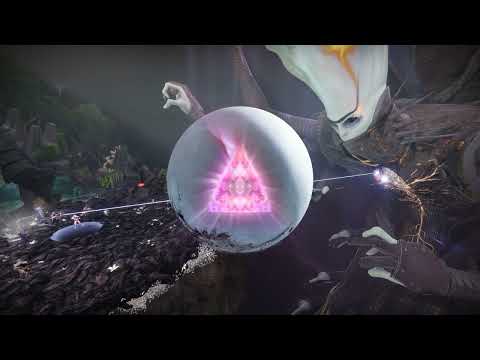 The Witness (Excision) - Destiny 2 OST Mix