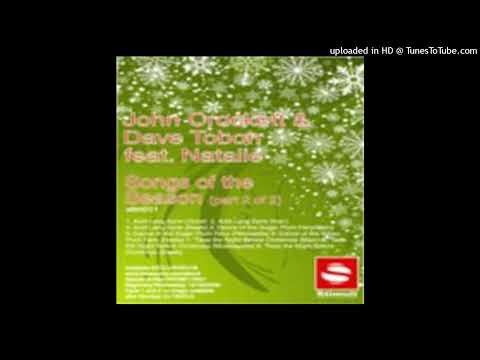 John Crockett & Dave Tobon feat. Natalie - 'Twas the Night Before Christmas (Vocal Mix)