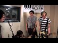 Art Brut - Summer Job (Live on KEXP) 