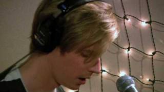 Art Brut - Summer Job (Live on KEXP)