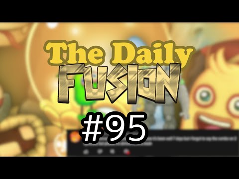 MSM The Daily Fusion #95 - Furrister