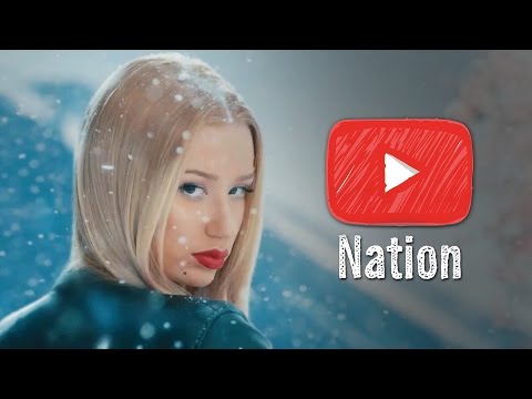 Iggy Azalea and Rita Ora Kill Bill in 'Black Widow'