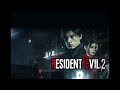 Legenoise Resident Evil 2 Leon Ending Credits Cover