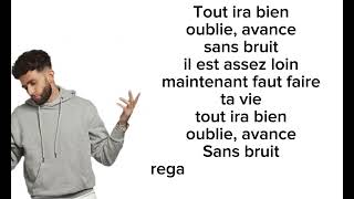 ridsa &quot;laisser couler&quot; paroles