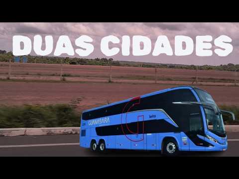 VIAJANDO DE TERESINA PARA CAXIAS MARANHÃO NO GUANABARA