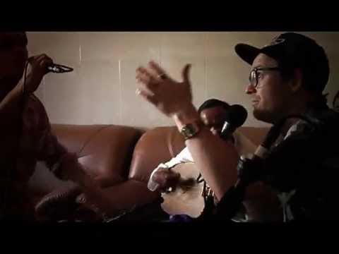 MASKINEN TV SHOW KLAPYAHANDZ