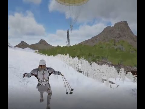 S10 EliteArk 7Man Map Wipe - SleepOverrated #3