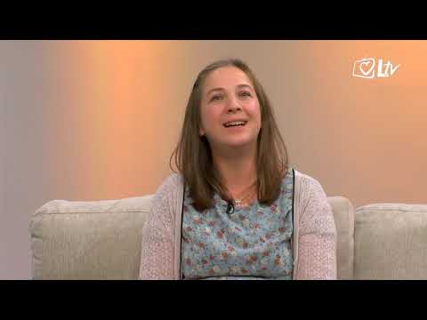 In familia Dei - Marin i Diana Periš