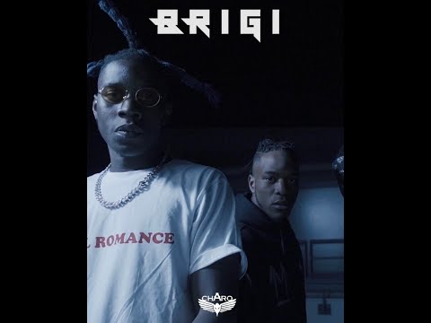 Brigistone ( Brigi ) - Freestyle NZETE