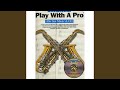 Slow and Easy Blues