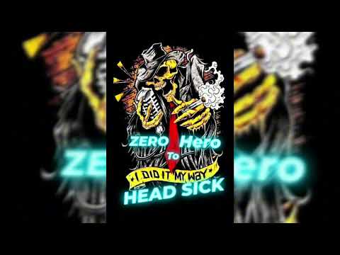 Poppy Adiola & Adivybzsmarta--HEAD SICK (Official audio)