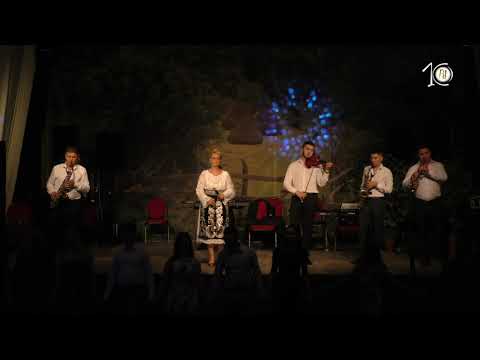 Recital Mihaela Petrovici partea 3 - Ruga de la Ghiroda 2019