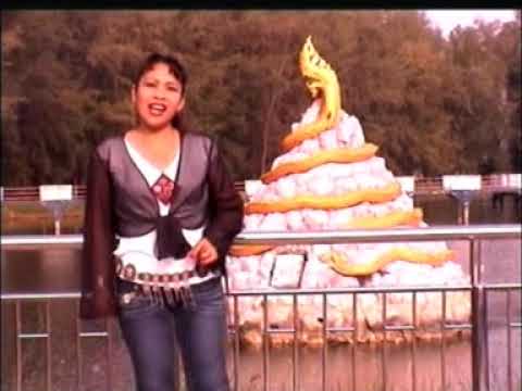 Faridah - Ular Ketik Kaki [Official Music Video]