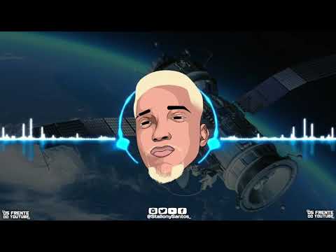 MC KEVIN O CHRIS & DAVIZÃO - SATÉLITE NO SETOR