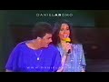 Daniela Romo AR / Hay un Sitio Libre en mi Corazón [ feat Mijares, 1988 ]