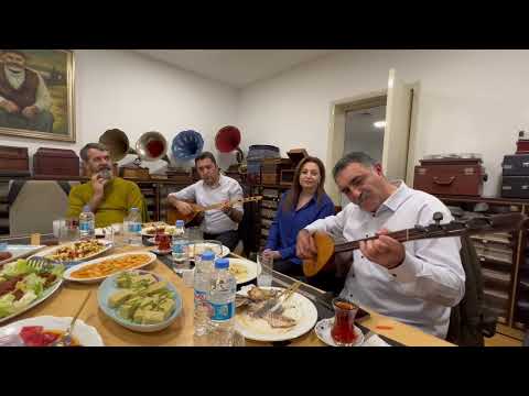 (Sivas’tan Çıktı) Mercan/Erdal Erzincan - Hüseyin Turan - Serdar Kemal