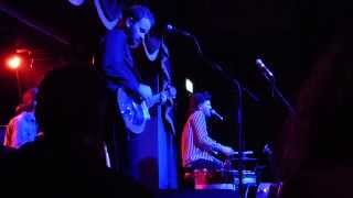 12/15 Simone Felice- Running Through My Head (Empire, Belfast 30/03/14)