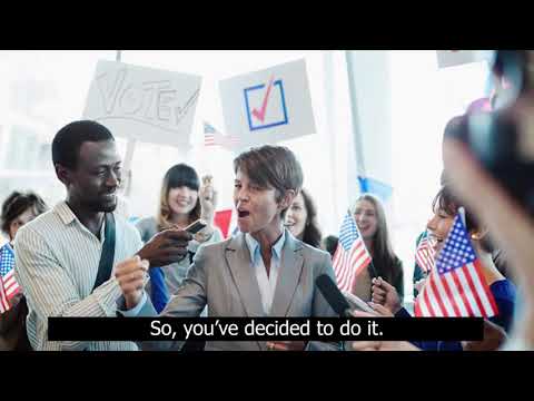 My People Vote