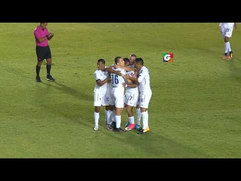 Video Resumen: Comunicaciones 2-1 Antigua GFC - Apertura 2017 jornada 21