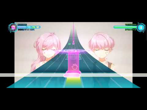 [7th シスターズ] KARAKURI 2039 - アイノシズク Expert Lv. 17