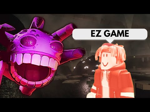 How to ALWAYS BEAT Roblox DOORS Floor 2 (The Mines)