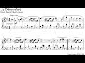 Le Démembré Audio Sheet Circus Marcus