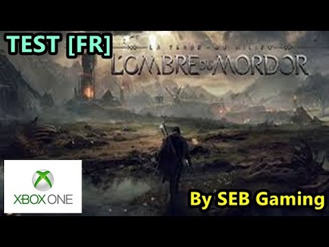 La Terre du Milieu : L'Ombre du Mordor Xbox One