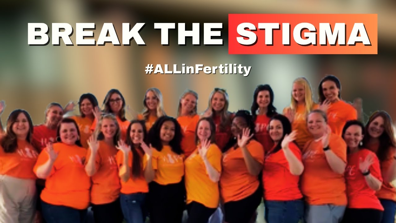 Why We Need to Talk About Infertility