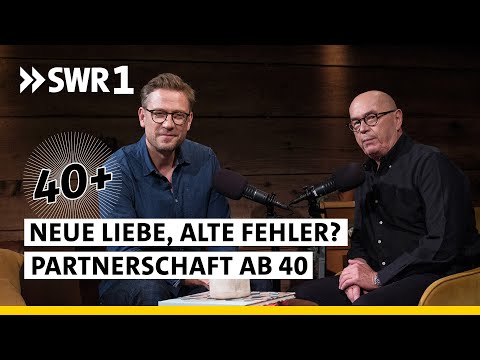 Wie werde ich in meiner Beziehung wieder glücklich? | 40+ die Podcast Therapie
