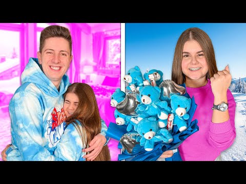 IZNENADIO SAM DEVOJKU ZA NJEN 25. ROĐENDAN