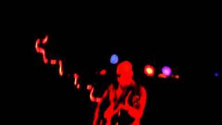 The Emergency Room - Burned is the House (12-2-10 Subterranean in Chicago)