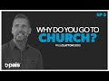 Church Kingdom Centric Series E5 Paul Clayton Gibbs